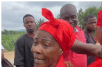 Adipa residents give government 7 days to stop Agbobloshie waste transfer