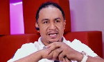 Men must ejaculate 21 times monthly to reduce prostate cancer risk – Daddy Freeze