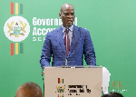 Cabinet approves US$331m STARR-J project to strengthen Free SHS ahead of Parliament’s review