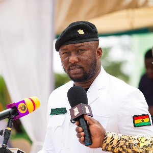 Malik Basintale is the CEO of the YEA