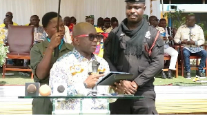 Justice Of The Supreme Court, Justice Kweku Tawiah Ackaah Boafo.png