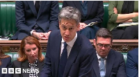 There is ethnic cleansing in areas of the West Bank, says Miliband