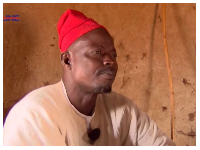 Alhasan Musa Alhasan Musa says the scarcity is beginning to affect intimate aspects of family life