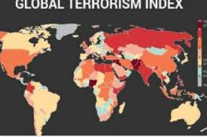 The release of the 2024 Global Terrorism Index sent shockwaves through the international community