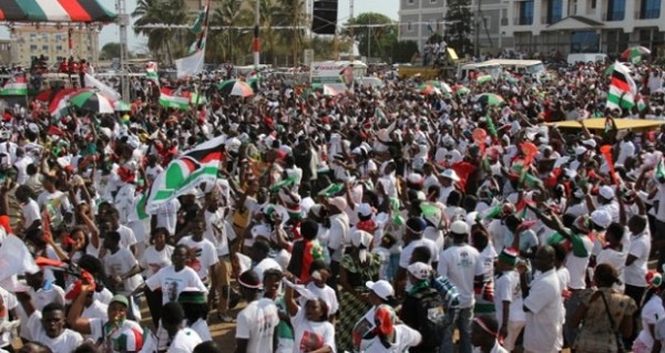 The presidential primaries pf the NDC will not be held in the Manhyia Constituency