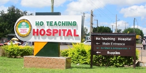 Ho Teaching Hospital 9