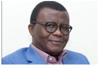 Professor Baafour Agyeman-Duah is governance expert