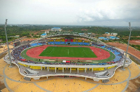 Cape Coast Stadium