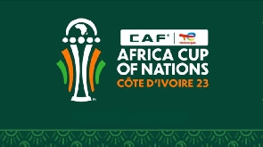 Opening ceremony of 2023 AFCON