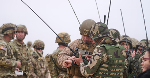 Army exercises in Morocco focus on countering Sahel threats