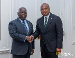 Bahamas to welcome 300 Ghanaian teachers under new labour mobility deal