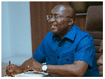 Dr Bawumia tasks new NPP Central executives to unite for victory