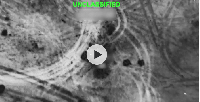 US releases footage of fresh strikes on Iran