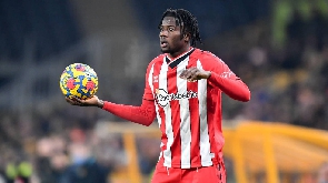 Black Stars defender Mohammed Salisu to work under new coach at Southampton after Ralph Hasenhuttl sacking