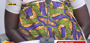 According to the woman, during her marriage, her embattled ex-lover served as the best man