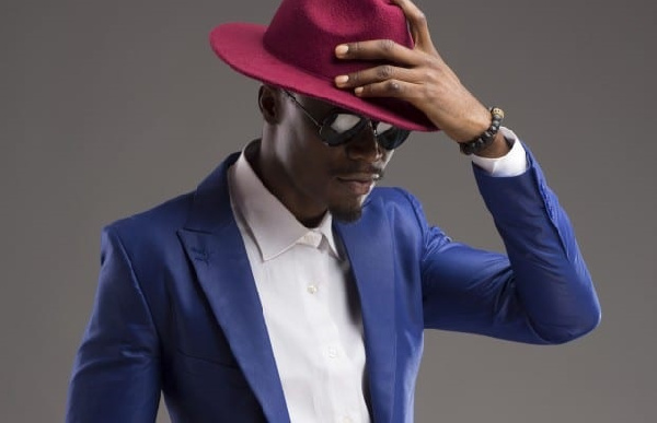 E.L is a popular Ghanaian musician