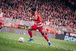 Derrick Köhn impresses off the bench as Union Berlin beat Mainz 3-1