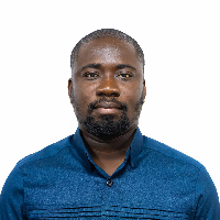 Personal Assistant to the CEO of Ghana Gold Board (GoldBod), Sammy Gyamfi, Annan Perry
