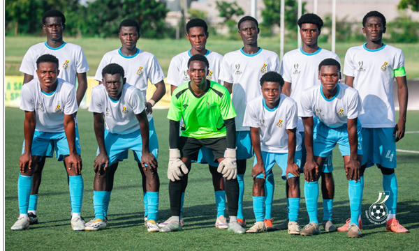 Winless Western and Upper West seek redemption as Ashanti clash with Upper East on matchday three