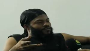 Amidu say he was allegedly abused by a caretaker at age 11