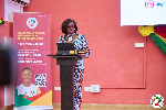 ‘No family should be crushed by chronic illness costs’ - GMTF Administrator