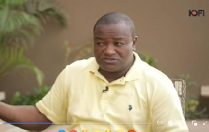 Hassan Ayariga