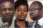 GH¢600K from Equity and More: MP details EOCO evidence against Baffour Awuah