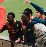 Caleb Ekuban nets as Genoa complete dramatic comeback against Bologna