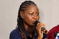 Catherine Fabbi is the Executive partner, World Corporate Golf Challenge