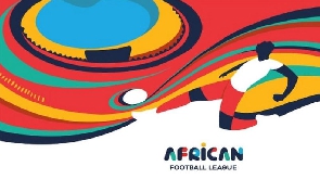 The inaugural edition of the African Football League kicks off on October 20