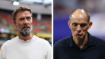 Klopp defends Tuchel amid criticisms over defensive tactics Klopp defends Tuchel amid criticisms over defensive tactics