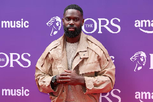 Ghetts has been told to expect a custodial sentence Ghetts has been told to expect a custodial sentence
