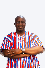 'Defeat not the end of my political journey, I remain committed' - Raph breaks silence after Ashanti NPP organiser race