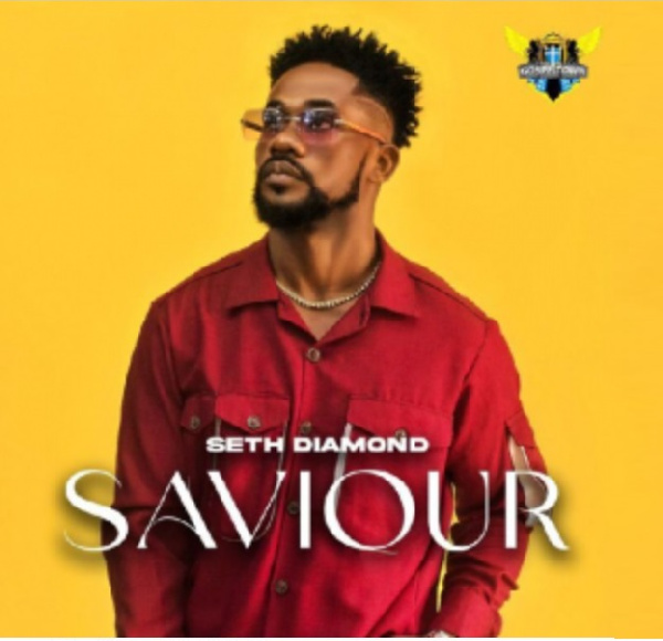 Gospel musician Seth Diamond