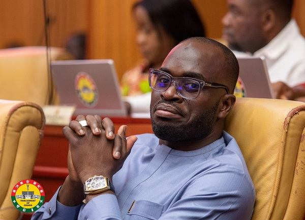 NDC has done nothing to deserve the goodwill it is enjoying from Ghanaians – Walewale MP