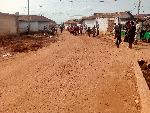 ‘We’ll block the road if they don’t widen it’ – Adjikpo residents warn contractor