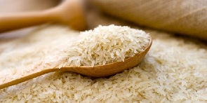 Ghanaians have been urged to patronise locally produced rice to boost the local market