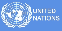 United Nations logo (File photo)