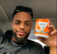 Bogdan Awuni is a Ghanaian reality TV star