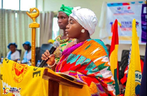 Kingmakers of the Okper Division have destooled Ohipeme Dede Yoweh Agor II