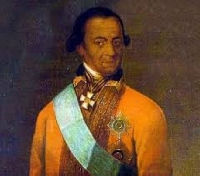 Anton Wilhelm Amo is one of the most respected black philosophers in the 18th century