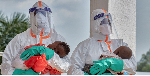 Two babies from Congo orphanage die of Ebola, highlighting risk to children