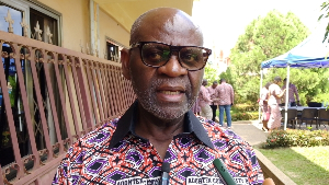 Kwadwo Osafo, ‎Adonteng Community Bank PLC