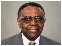 Samuel Arthur Odoi-Sykes left behind a legacy that cut across generations