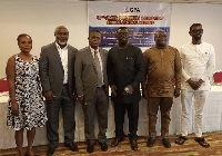 GPA members at the 46th Annual General Meeting held on Thursday, December 15, 2022