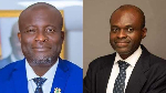 ‘He had the effrontery to call me a struggling lawyer’ - Martin Kpebu clashes with Titus Glover