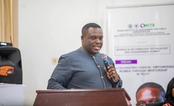 Minister of Communications inaugurates Ghana Post governing board