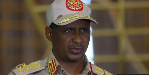 Sudan's paramilitary RSF chief sentenced to death over war crimes Sudan's paramilitary RSF chief sentenced to death over war crimes