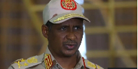 RSF leader Mohamed Hamdan Dagalo has been sentenced in absentia