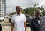 'I did not misappropriate loan; farm was destroyed by natural disaster' – Wontumi claims